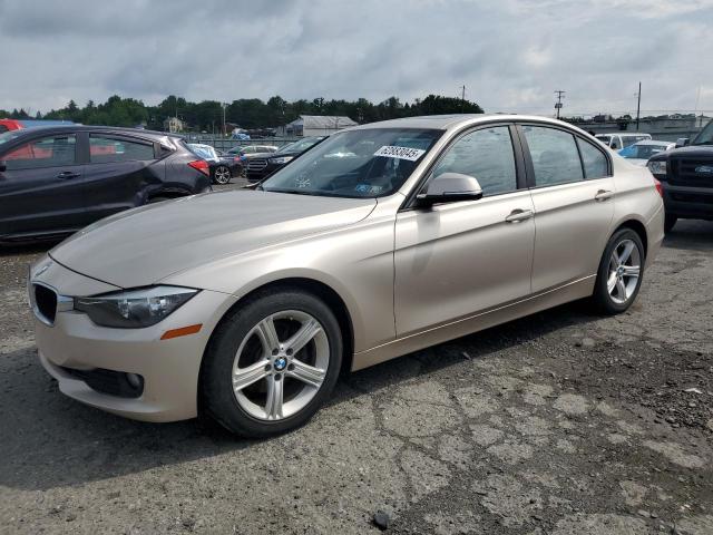Vin: wba3c3c50df982982, lot: 62883045, bmw 3 series i xdrive 2013 img_1