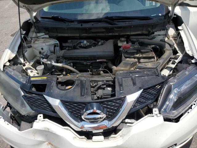 2016 NISSAN ROGUE S 5N1AT2MN3GC920335