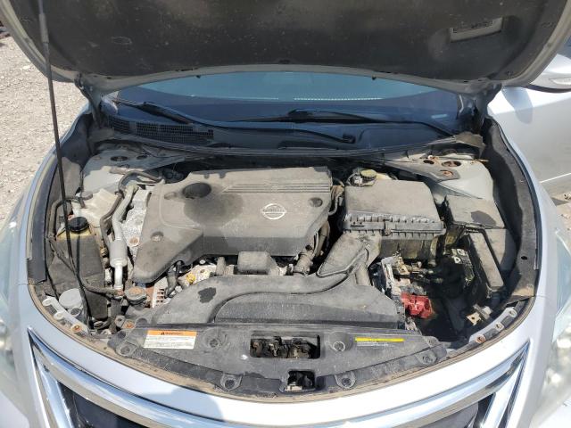 2015 NISSAN ALTIMA 2.5 1N4AL3AP6FN306615