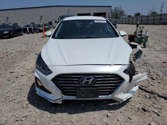 2019 HYUNDAI SONATA SE - 5NPE24AF3KH741064