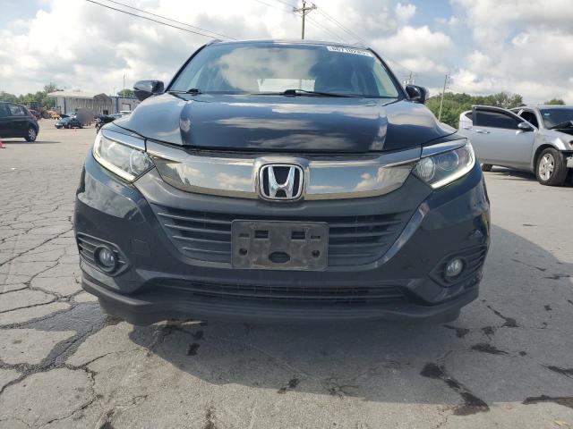 2019 HONDA HR-V EXL 3CZRU6H79KM712436