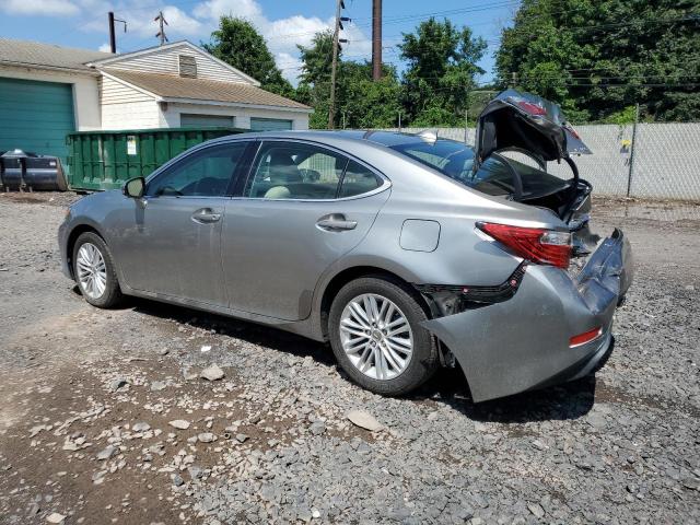 2015 LEXUS ES 350 JTHBK1GG4F2171390