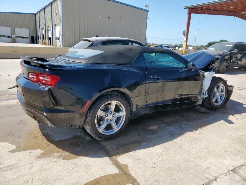 2023 CHEVROLET CAMARO LS 1G1FB3DX4P0139385