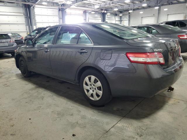 Vin: 4t4bf3ekxar065839, lot: 63458405, toyota camry base 20102