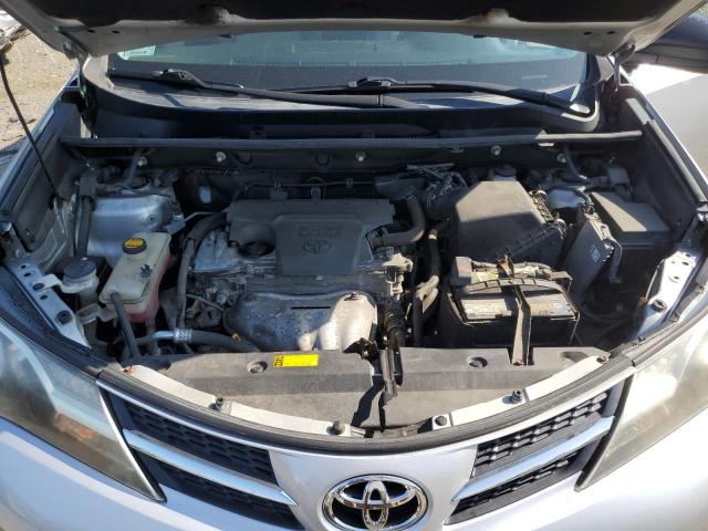 2013 TOYOTA RAV4 LE - 2T3BFREV1DW100660