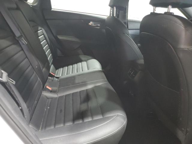2022 KIA FORTE GT L 3KPF54AD1NE425990