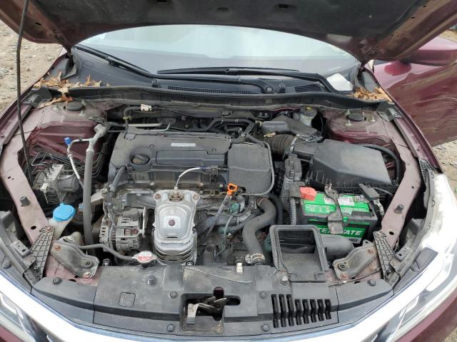2016 HONDA ACCORD LX 1HGCR2F38GA081237