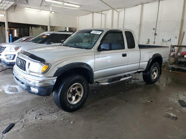 TOYOTA TACOMA XTR