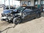 2020 TOYOTA CAMRY SE - 4T1G11AK9LU367442