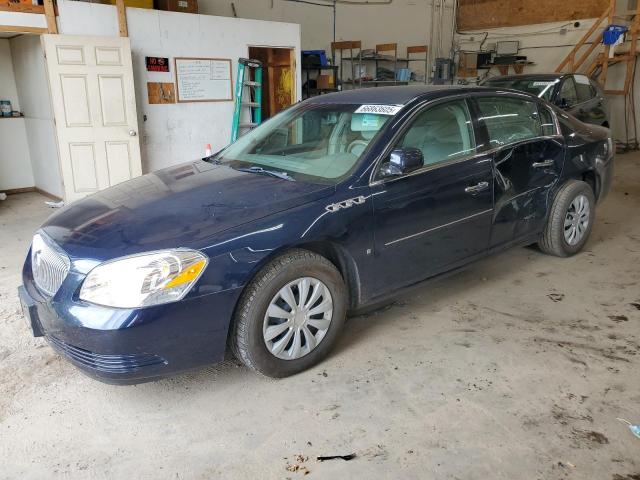 BUICK LUCERNE CX