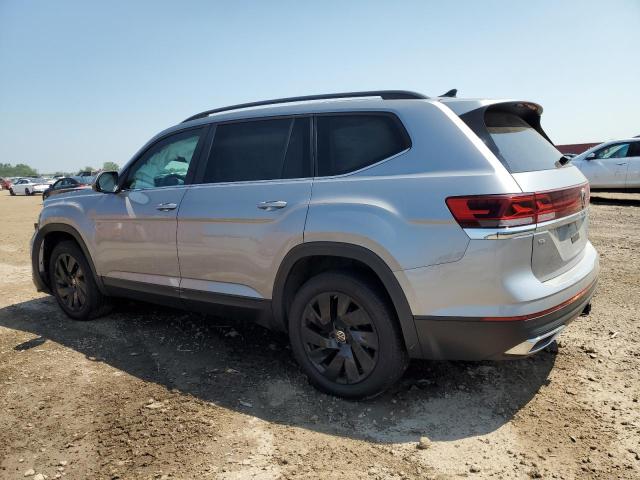 2024 VOLKSWAGEN ATLAS SE 1V2HR2CA5RC524232