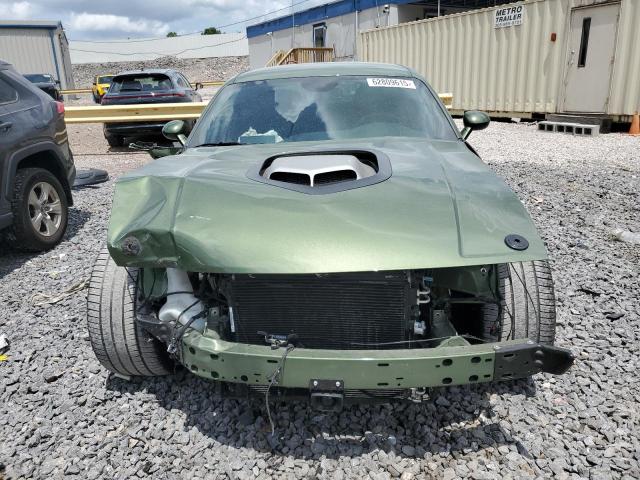 2023 DODGE CHALLENGER 2C3CDZFJ8PH525890