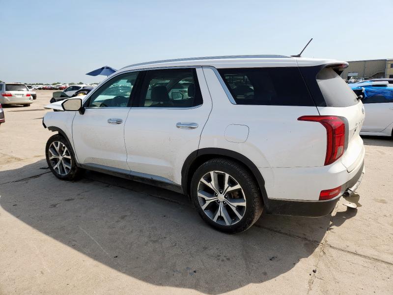 2020 HYUNDAI PALISADE S KM8R44HE1LU104718