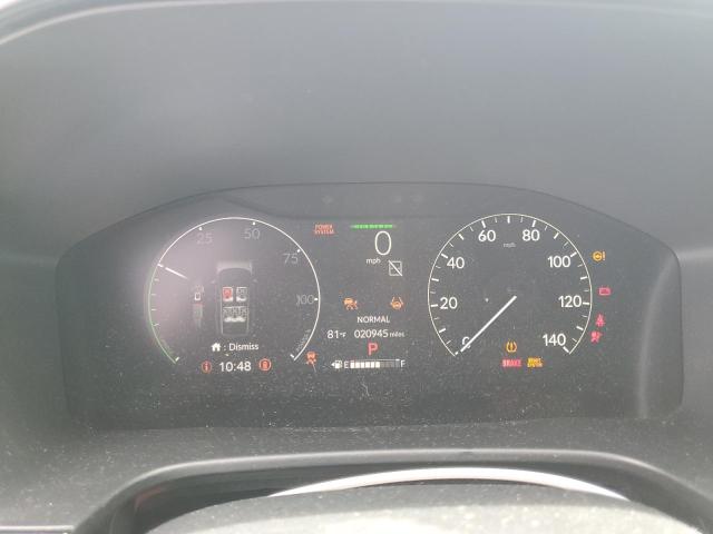 2024 HONDA CR-V SPORT 5J6RS5H83RL002954