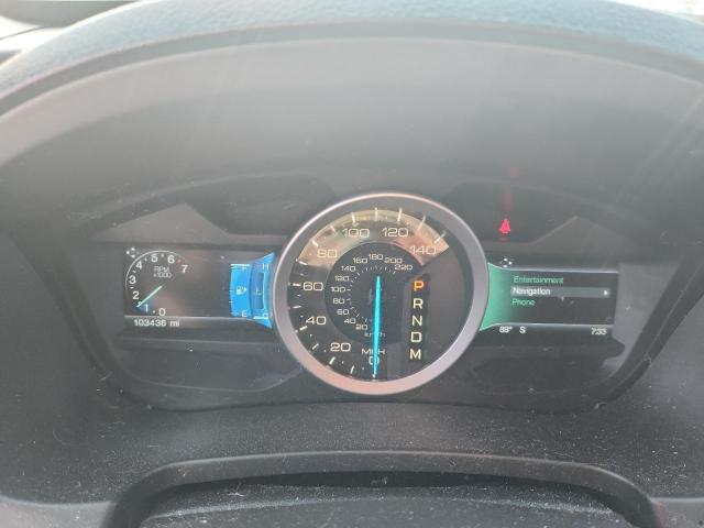 2014 FORD EXPLORER S - 1FM5K8GT0EGB34032