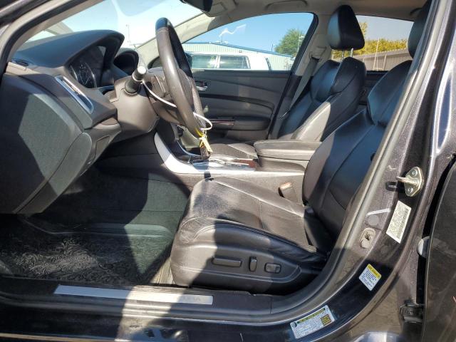 2015 ACURA TLX TECH - 19UUB2F57FA011978