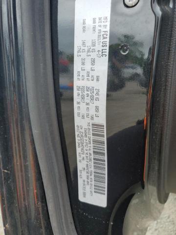 2017 DODGE GRAND CARA - 2C4RDGEG8HR746370