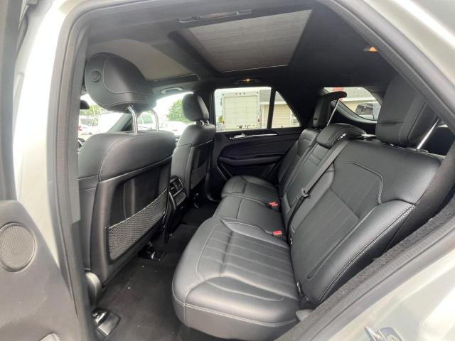 2019 MERCEDES-BENZ GLE 400 4M 4JGDA5GB2KB209598