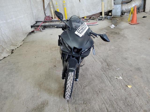 2025 YAMAHA YFZ320 A MH3RH25E1SK002977