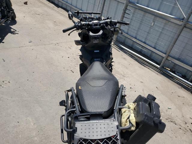 2024 HONDA ADV160 A MLHKF5456R5001418