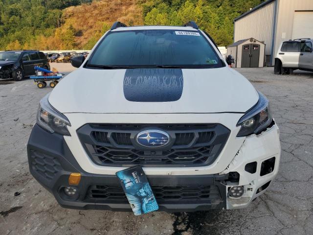 2024 SUBARU OUTBACK WILDERNESS 4S4BTGUD6R3151941