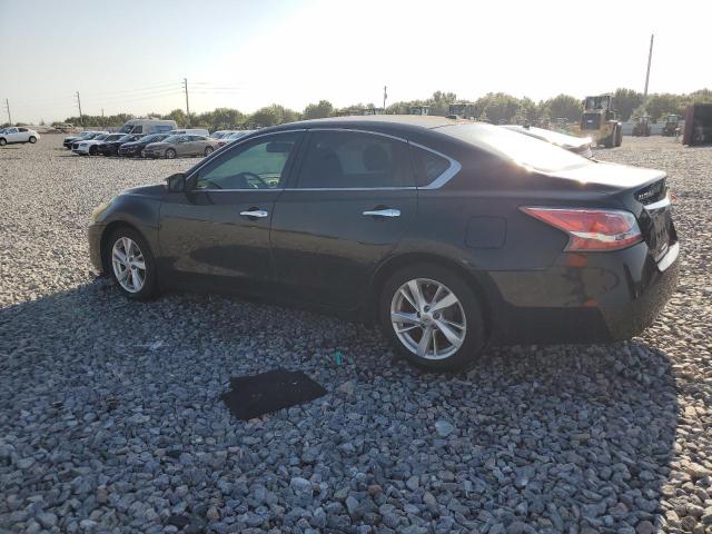 2015 NISSAN ALTIMA 2.5 - 1N4AL3AP6FC216506