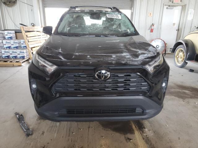 2024 TOYOTA RAV4 XLE P - 2T3C1RFV1RC302604