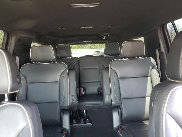 2023 CHEVROLET SUBURBAN K 1GNSKFKD3PR263697