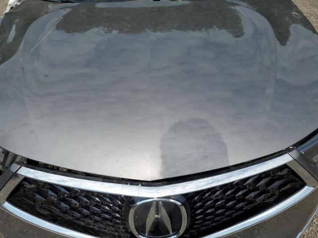 2024 ACURA RDX 5J8TC2H38RL027670