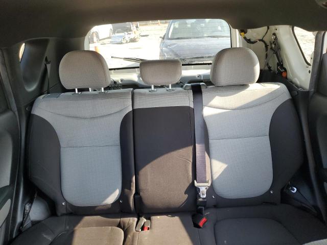 2019 KIA SOUL KNDJN2A2XK7670814