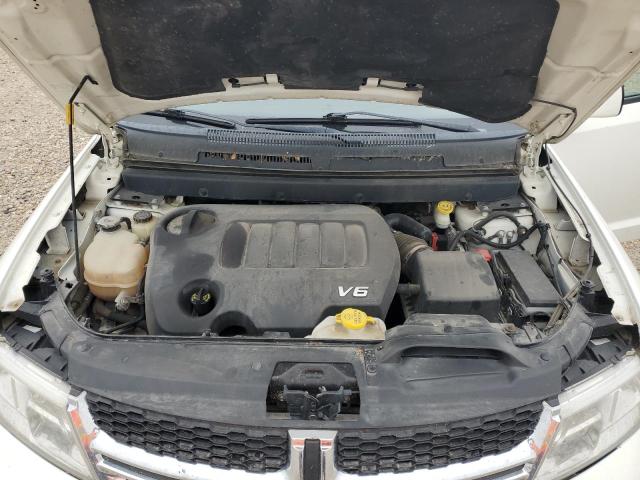 2016 DODGE JOURNEY 3C4PDCBG1GT119722