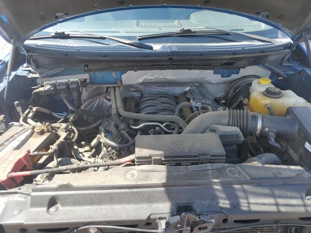 2014 FORD F150 SUPER - 1FTFW1CF8EKD03229