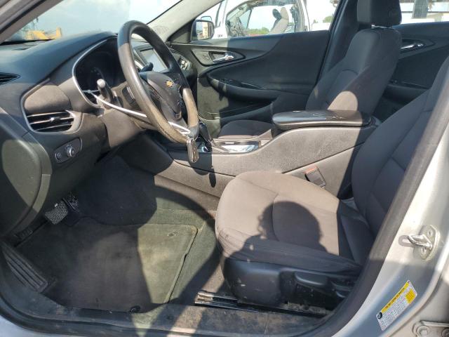 2018 CHEVROLET MALIBU LS 1G1ZB5ST0JF113038