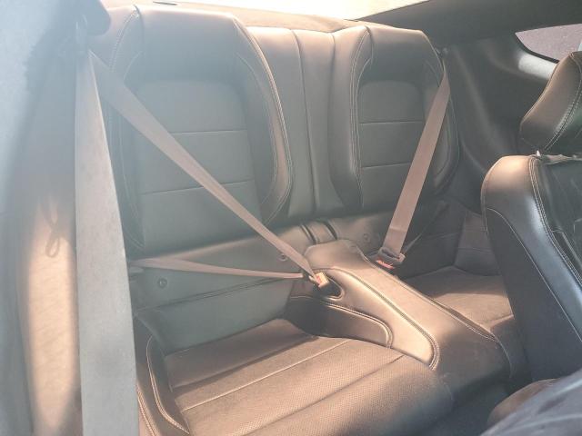 2019 FORD MUSTANG GT - 1FA6P8CF7K5202088