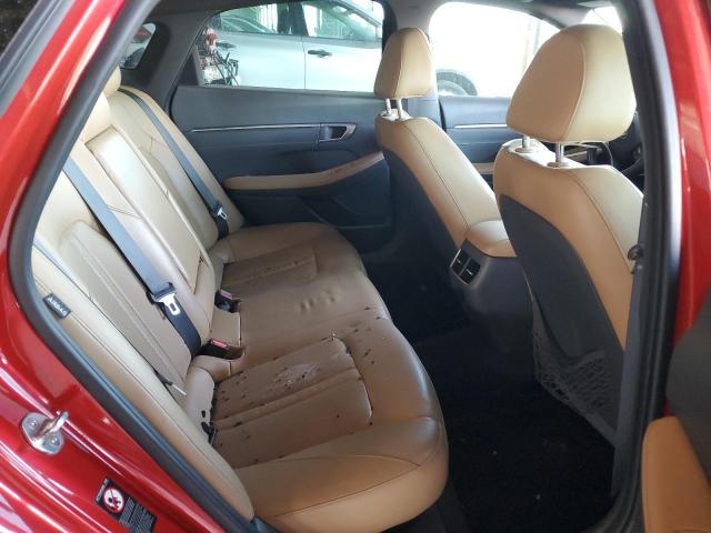 2020 HYUNDAI SONATA LIM 5NPEH4J29LH052465