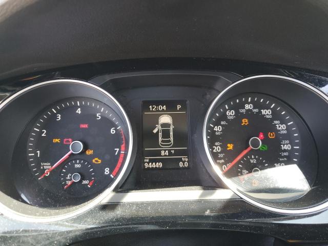 2016 VOLKSWAGEN JETTA SEL - 3VWL17AJ0GM231706