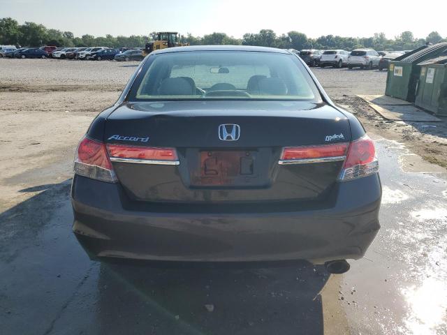 2012 HONDA ACCORD LX - 1HGCP2F37CA016220