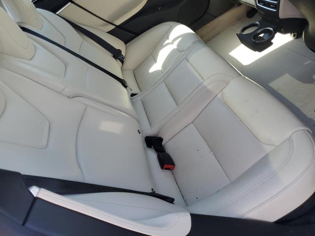 2017 TESLA MODEL S 5YJSA1E24HF228585