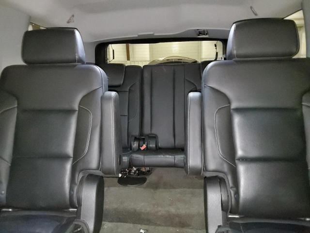 2015 CHEVROLET TAHOE K150 - 1GNSKCKC1FR161108
