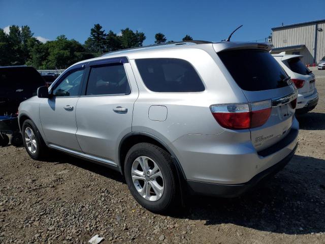 2011 DODGE DURANGO CR - 1D4RE4GG6BC705084