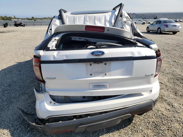 2015 FORD EXPLORER S 1FM5K8GT1FGC65715
