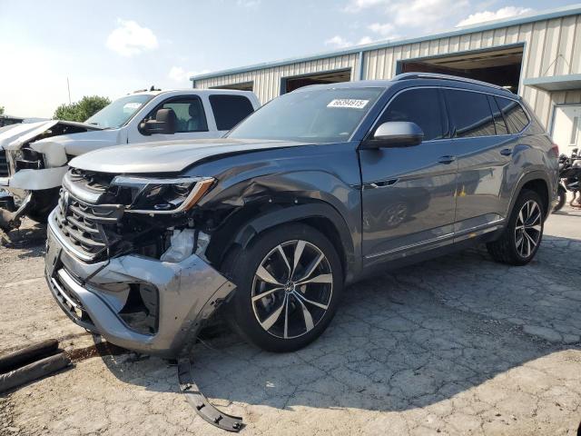 2024 VOLKSWAGEN ATLAS SEL 1V2FR2CAXRC577886