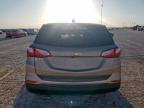 Lot #3316817404 2019 CHEVROLET EQUINOX LS