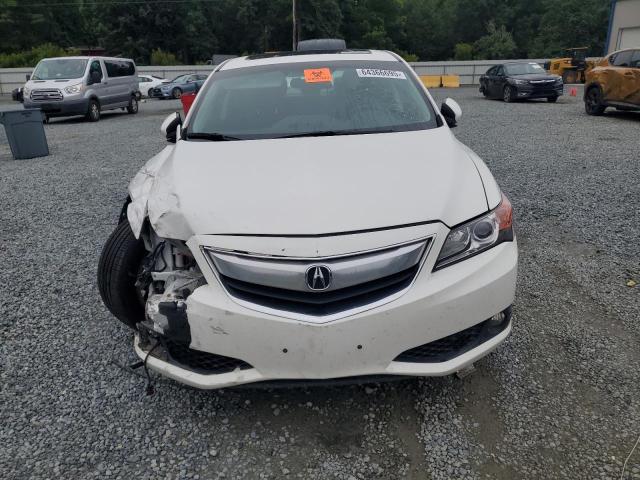 2015 ACURA ILX 20 TEC 19VDE1F78FE005517