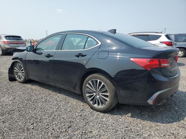 Vin: 19uub3f58ja800199, lot: 63210095, acura tlx tech 20182