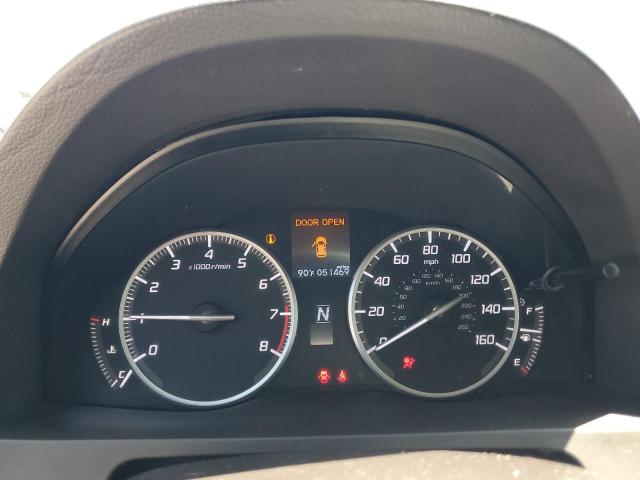 2015 ACURA RDX TECHNO 5J8TB4H53FL028236