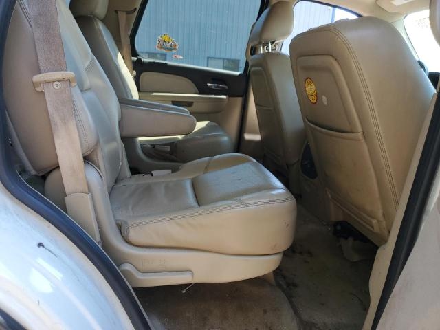 2011 GMC YUKON DENA - 1GKS2EEF6BR104864