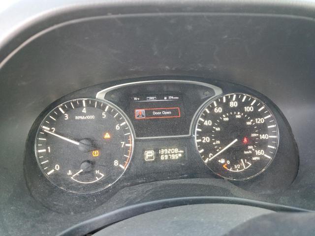 2015 NISSAN PATHFINDER 5N1AR2MM6FC648917
