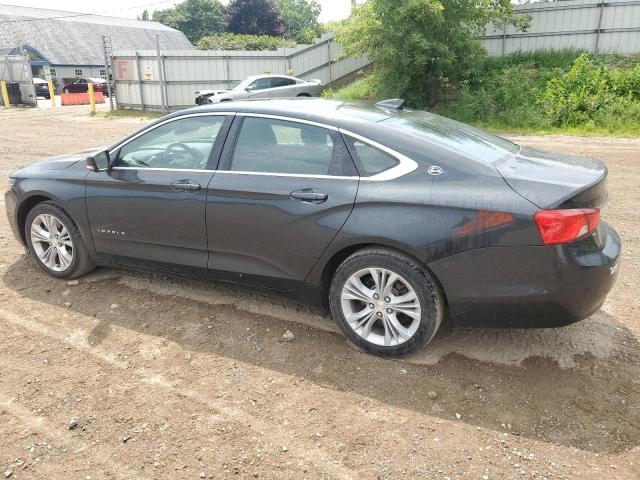 2015 CHEVROLET IMPALA LT - 2G1125S38F9186607