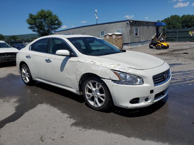 Vin: 1n4aa5ap4dc841078, lot: 63007215, nissan maxima s 20134